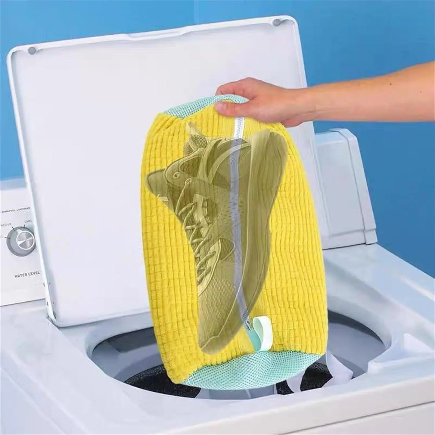 The Ultimate Sneaker Cleaner